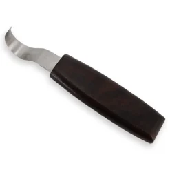 Nordic Bushcraft - Skekniv Valnød