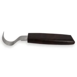 Nordic Bushcraft - Skekniv Valnød