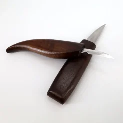 Nordic Bushcraft - Snittekniv Sæt (2 stk)