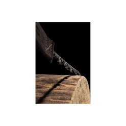 Nordic Pocket Saw - Premium Sav // Sort
