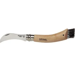 Opinel - No 8 Svampekniv Eg Gaveæske
