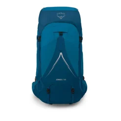 Osprey - Atmos AG LT 65L Herre Vandrerygsæk // Blå