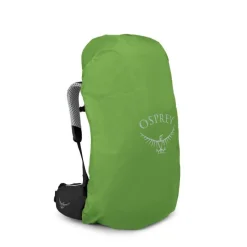 Osprey - Atmos AG LT 50L Herre Rygsæk // Sort