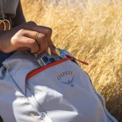 Osprey - Daylite Cinch 15L Rygsæk // Tan Concrete