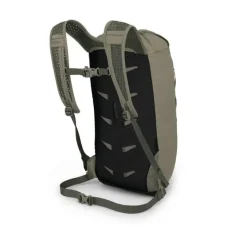 Osprey - Daylite Cinch 15L Rygsæk // Tan Concrete