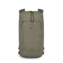 Osprey - Daylite Cinch 15L Rygsæk // Tan Concrete