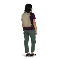 Osprey - Daylite 13L Rygsæk // Tan Concrete