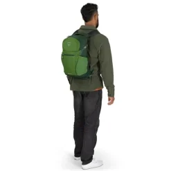 Osprey - Daylite Plus 20L Rygsæk // Tan Concrete
