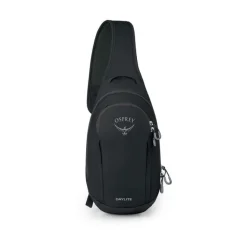 Osprey - Daylite Sling 6L Skuldertaske // Sort