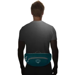 Osprey - Daylite Waist Bæltetaske (2L) // Sort