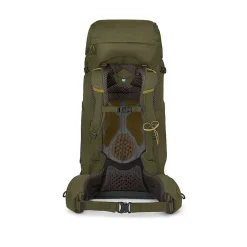 Osprey - Kestrel 68 Herre Vandrerygsæk 68L // Moss Green