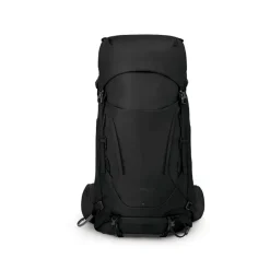 Osprey - Kestrel 38 Vandrerygsæk 38L // Sort