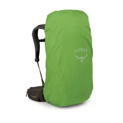 Osprey - Kestrel LT 45 Herre Vandrerygsæk 45L // Moss Green