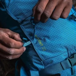Osprey - Mutant 22 Rygsæk 22L // Blue Flame