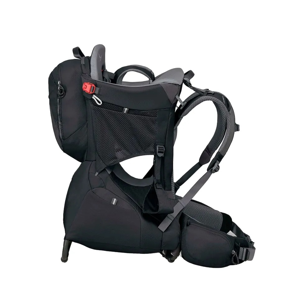 Osprey - Poco Premium Child Carrier 36L // Sort