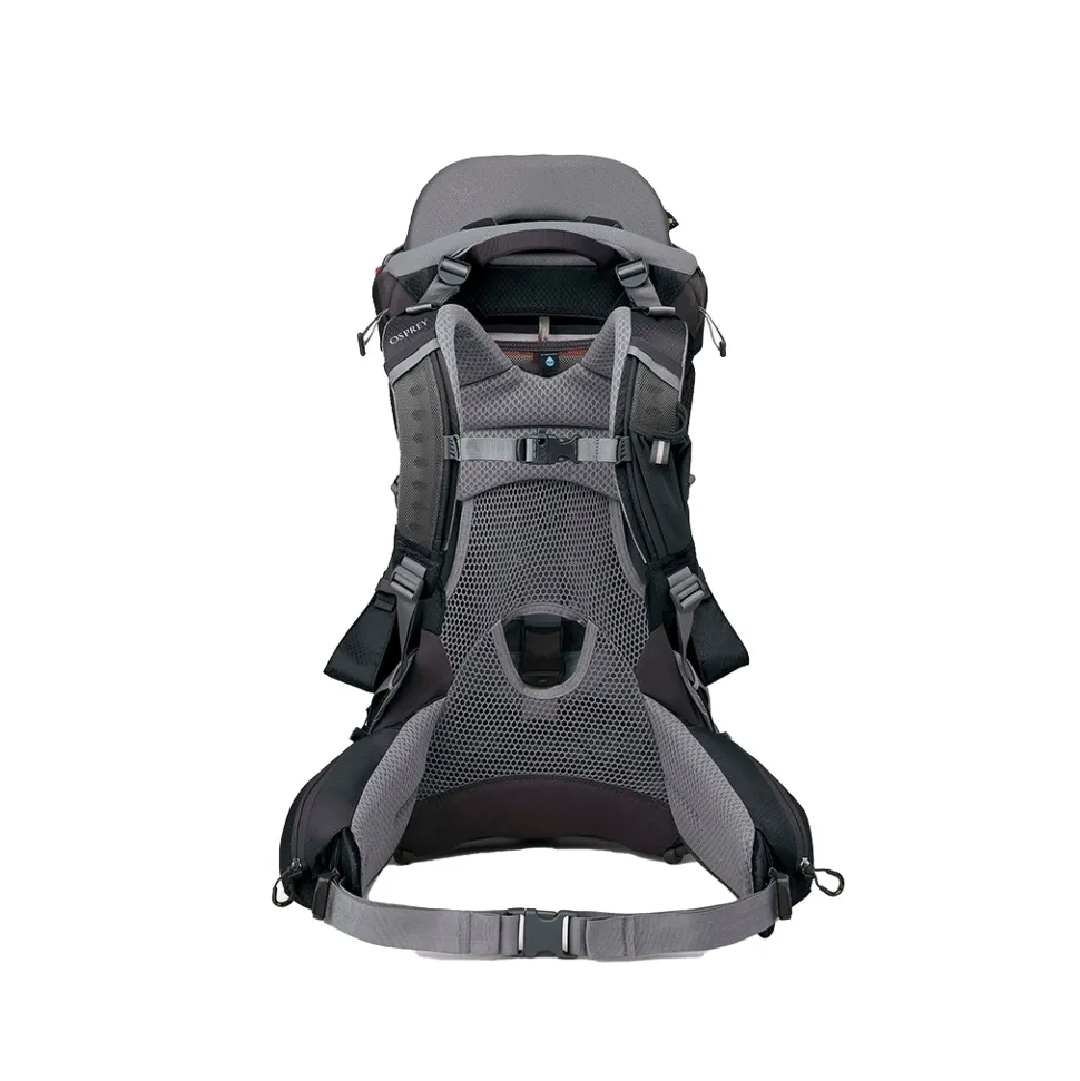 Osprey - Poco Premium Child Carrier 36L // Sort