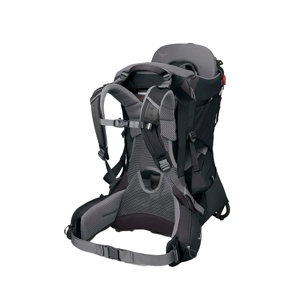Osprey - Poco Premium Child Carrier 36L // Sort