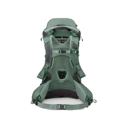 Osprey - Poco Premium Child Carrier 36L // Koseret Green