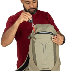 Osprey - Sportlite 22 // Raven Black
