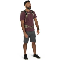 Osprey - Sportlite 22 // Raven Black