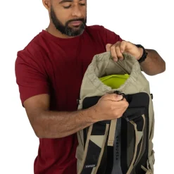 Osprey - Sportlite 22 // Raven Black