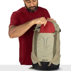 Osprey - Sportlite 22 // Raven Black