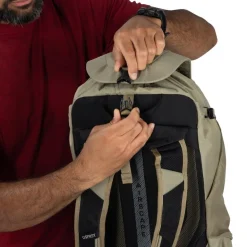Osprey - Sportlite 22 Rygsæk 22L // Olive Tan