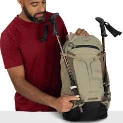 Osprey - Sportlite 22 Rygsæk 22L // Olive Tan
