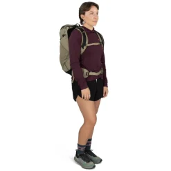 Osprey - Sportlite 22 Rygsæk 22L // Olive Tan