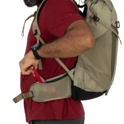 Osprey - Sportlite 22 Rygsæk 22L // Olive Tan