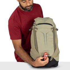Osprey - Sportlite 22 Rygsæk 22L // Olive Tan