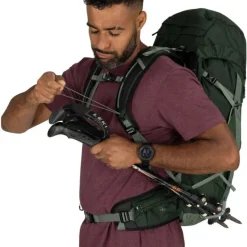 Osprey - Talon 33L Herre Rygsæk // Scoria Blue