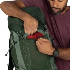 Osprey - Talon 33L Herre Rygsæk // Scoria Blue