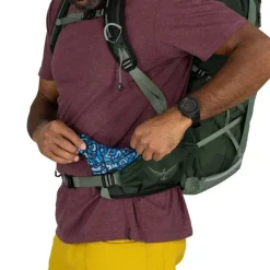 Osprey - Talon 33L Herre Rygsæk // Phantom Grey