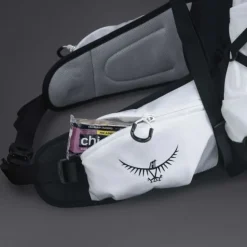 Osprey - Talon 22L Herre Rygsæk // Sort