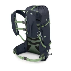 Osprey - Talon Velocity 20 Herre Vandrerygsæk 20L // Nocternal Blue