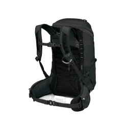 Osprey - Tempest Dame Vandrerygsæk 26L // Sort