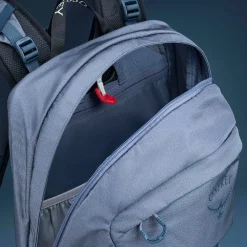 Osprey - Tempest Dame Vandrerygsæk 22L // Anchor Blue