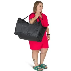 Osprey - Transporter Gear Tote 60L // Sort