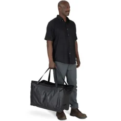 Osprey - Transporter Gear Tote 60L // Sort