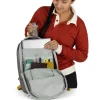 Osprey - Transporter Sling 13L Skuldertaske // Sort