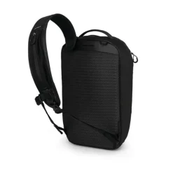 Osprey - Transporter Sling 13L Skuldertaske // Sort