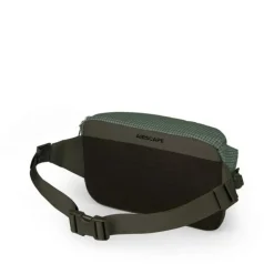 Osprey - Transporter Waist Pack 3L Mavebælte // Pine Leaf