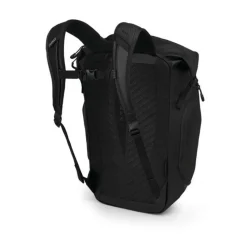Osprey - Transporter Zinch 22L Rygsæk // Sort