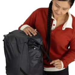 Osprey - Transporter Zinch 22L Rygsæk // Sort