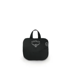 Osprey - Ultralight Regnslag Til Rygsæk // Sort