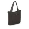 Osprey - Ultralight Stuff Tote Skuldertaske 18L // Sort