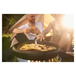 Petromax - Dutch Oven ft9 Støbejernsgryde 7,5L