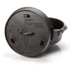 Petromax - Dutch Oven ft4.5 Støbejernsgryde (4L)
