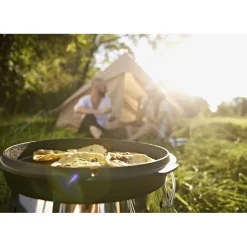 Petromax - Dutch Oven ft4.5 Støbejernsgryde (4L)